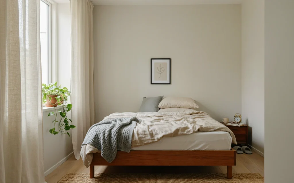 Comfortabel en praktisch wonen
